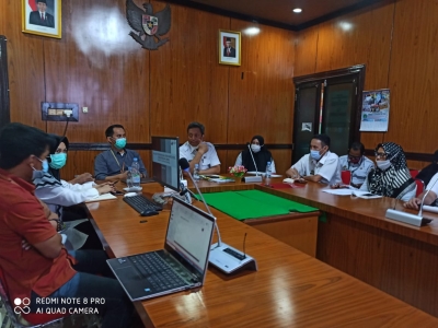 Kajian Strategi Pengembangan UMKM di Kabupaten Sidenreng Rappang